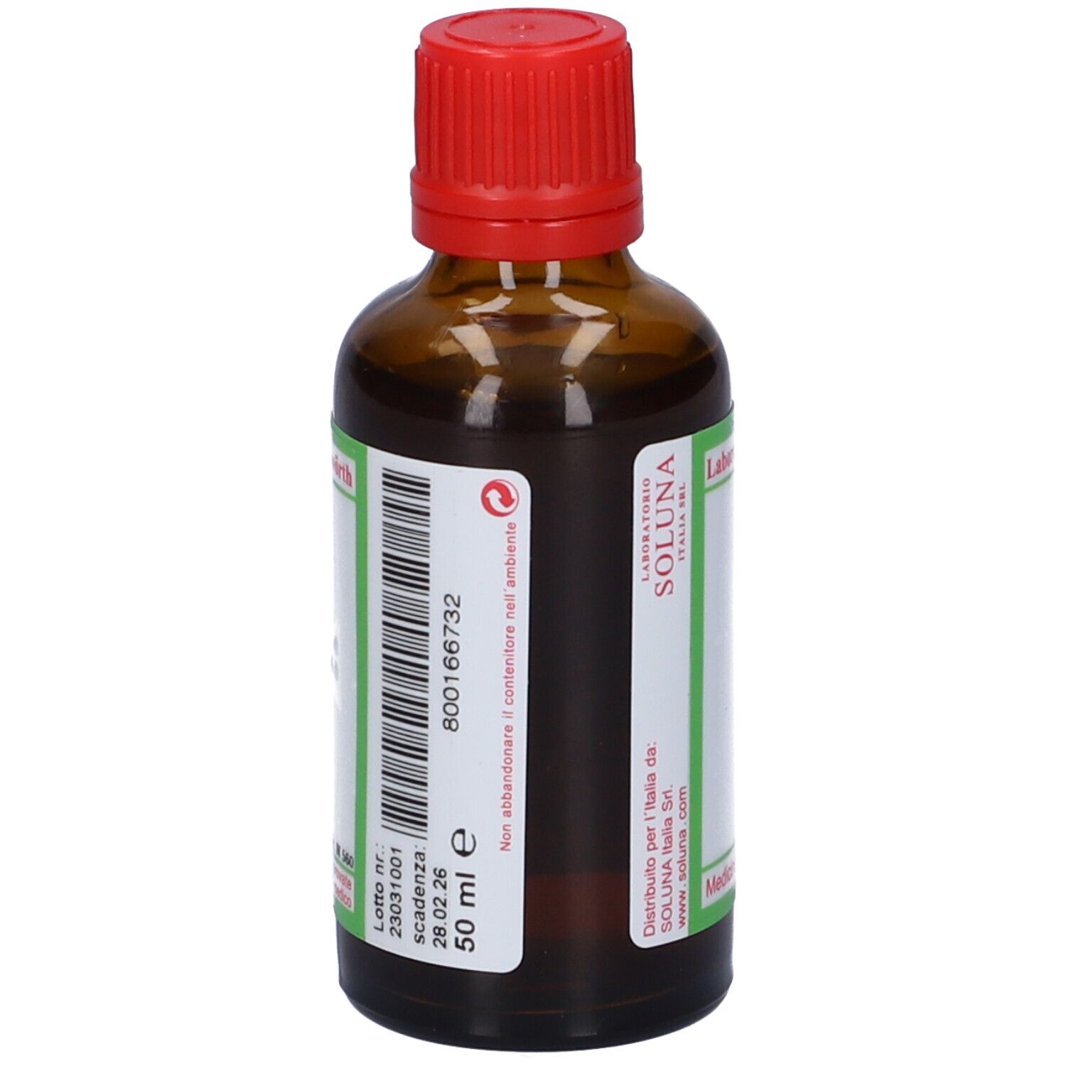 Solunat 10 50 ml
