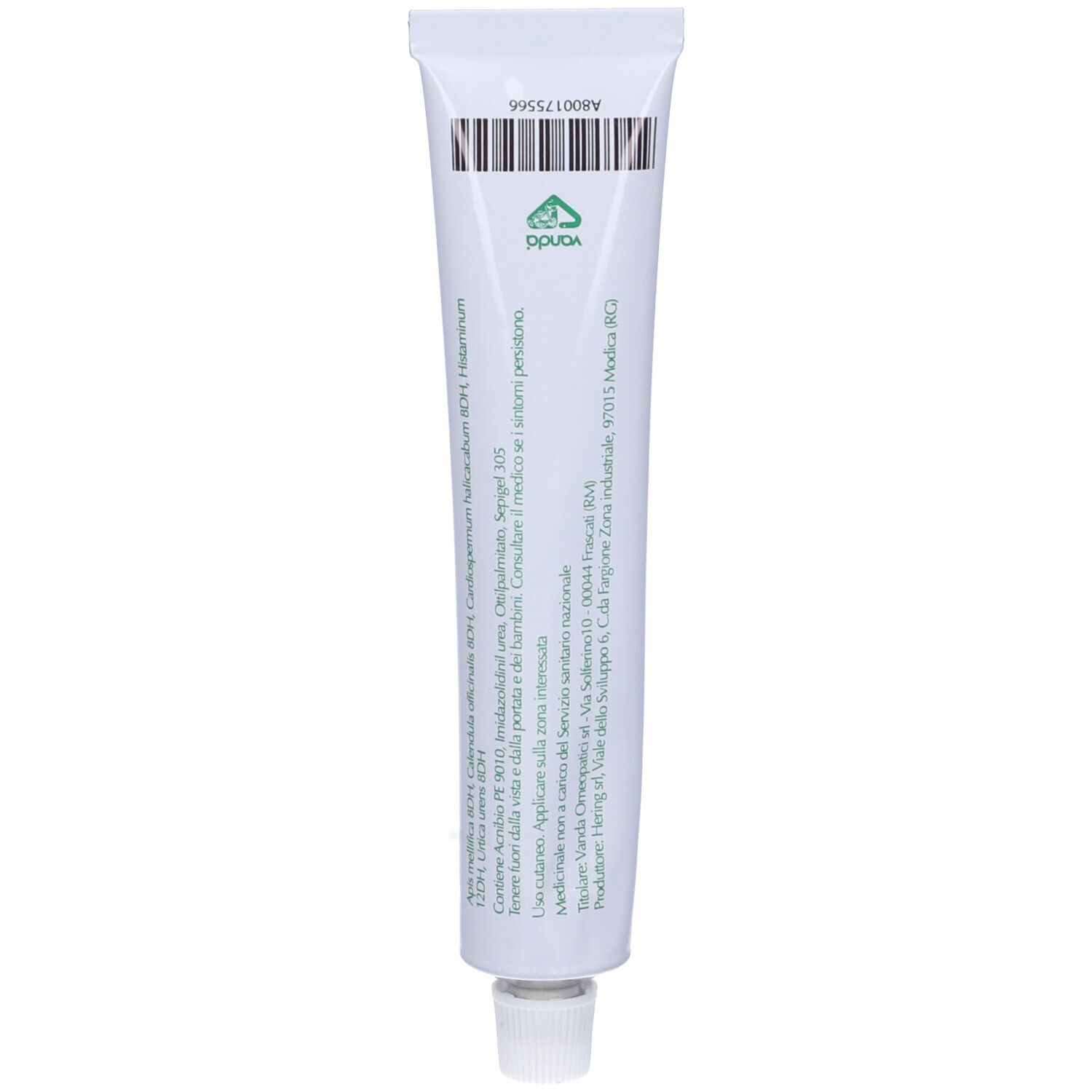 Vanda 56 Crema 50 G