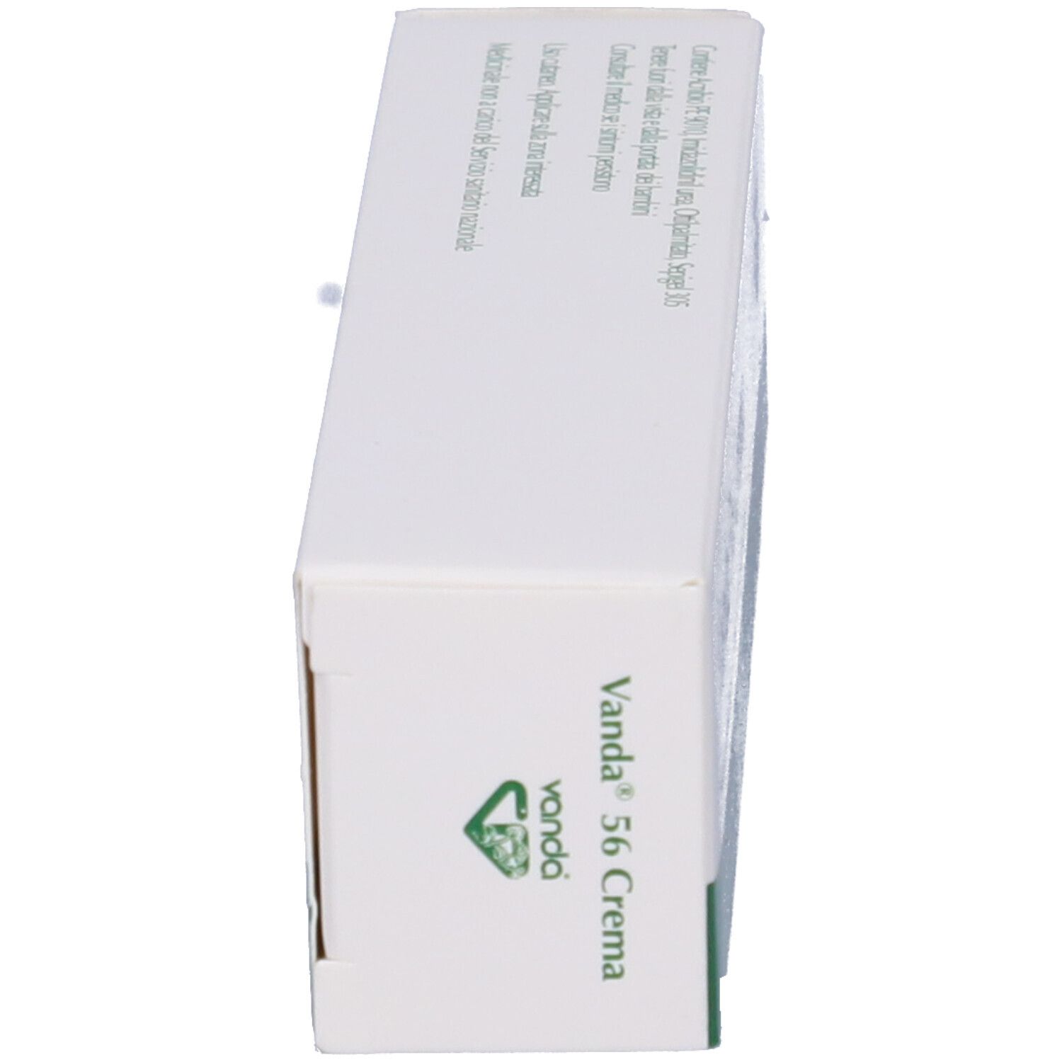 Vanda 56 Crema 50 G
