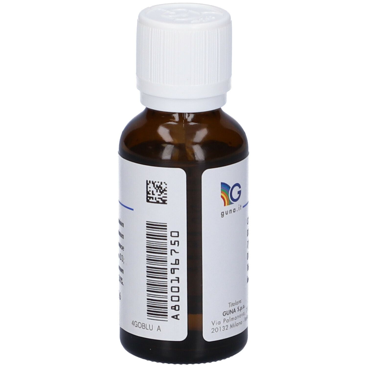 Guna Allergyplex n.36