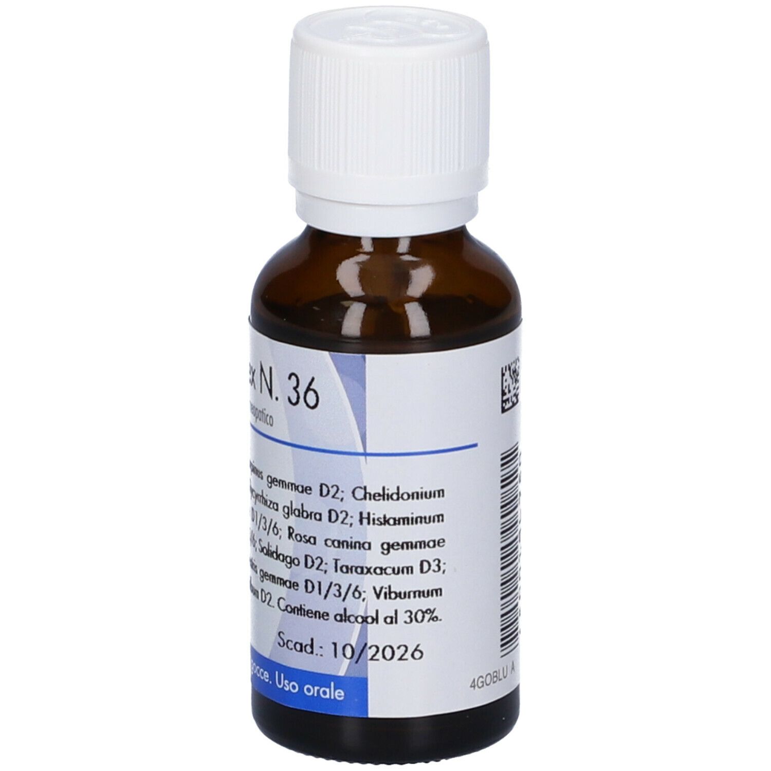 Guna Allergyplex n.36