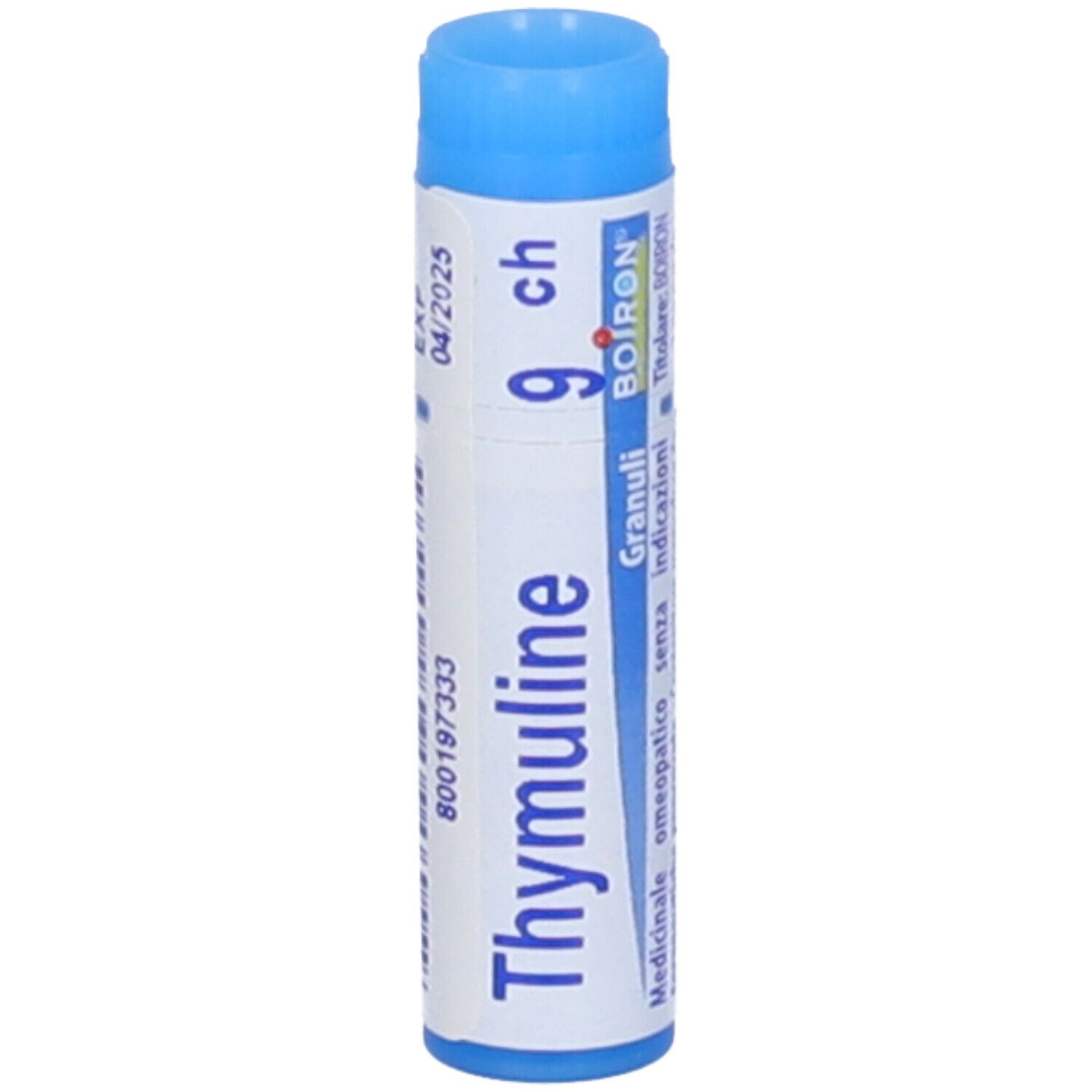 Thymuline 9Ch Gl