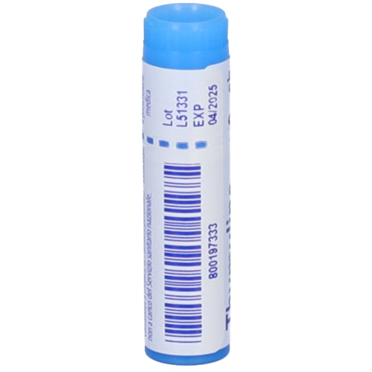 Thymuline 9Ch Gl