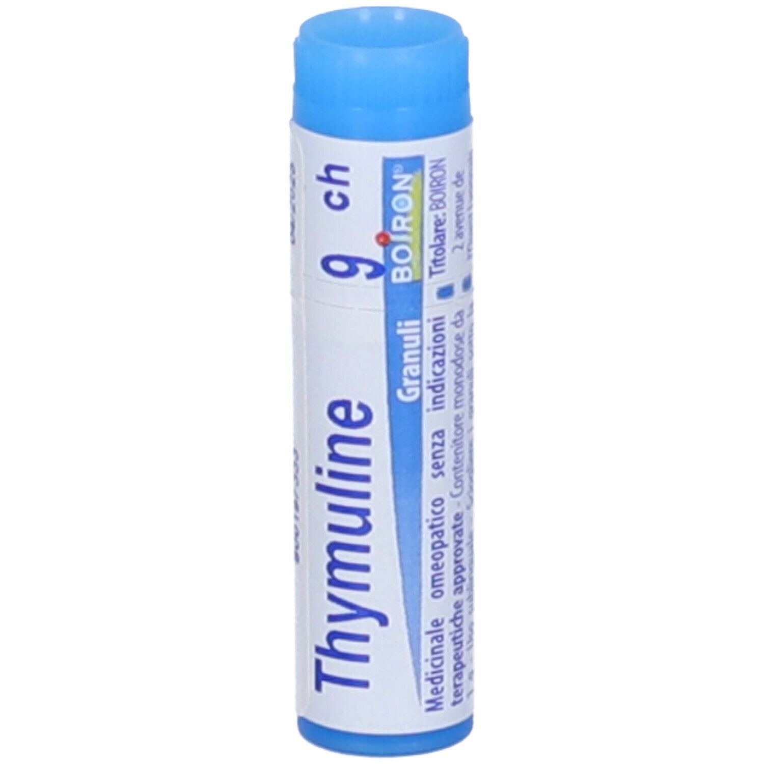 Thymuline 9Ch Gl