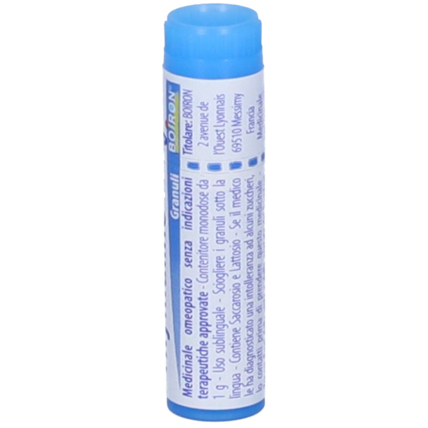 Thymuline 9Ch Gl