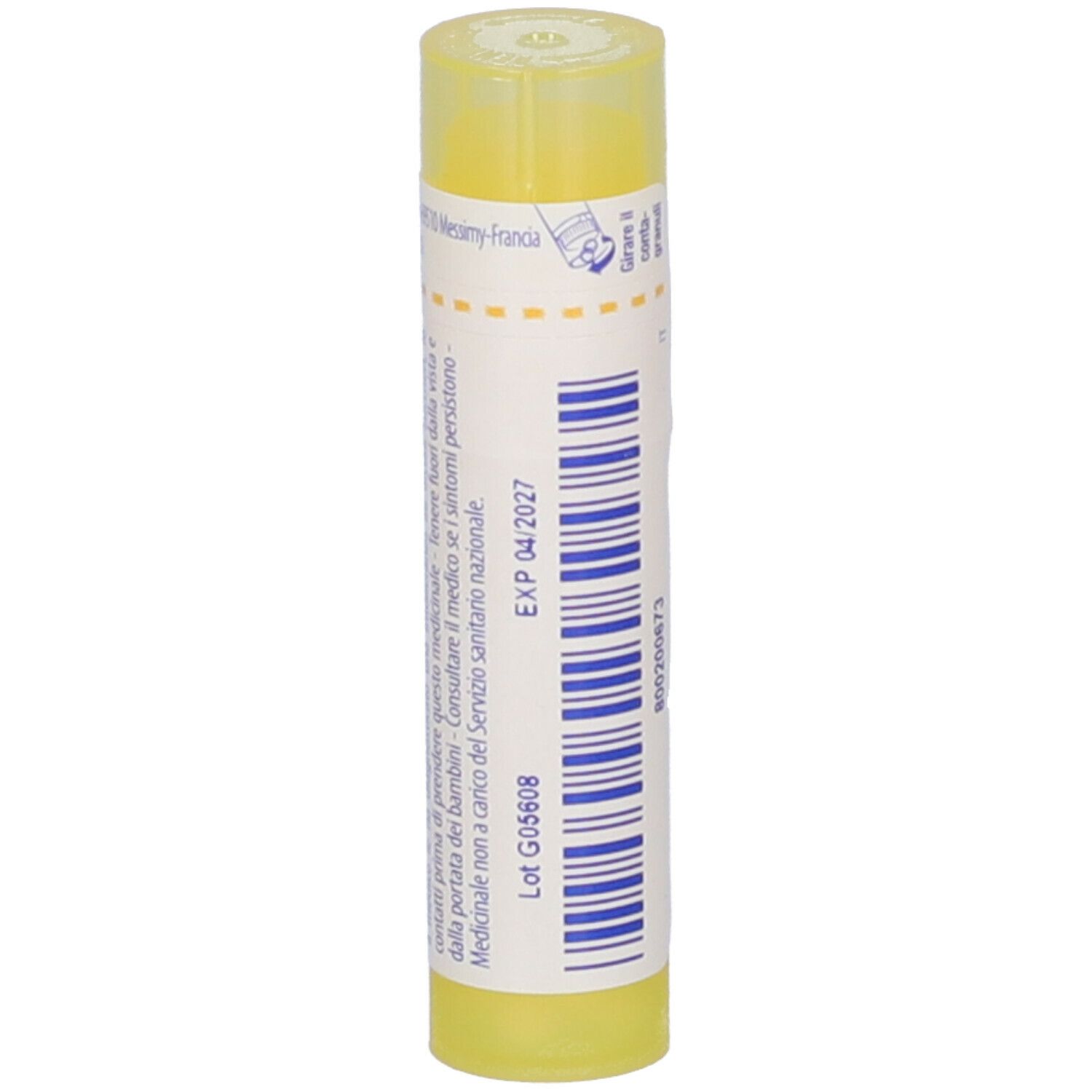 Luteinum 4Ch Gr