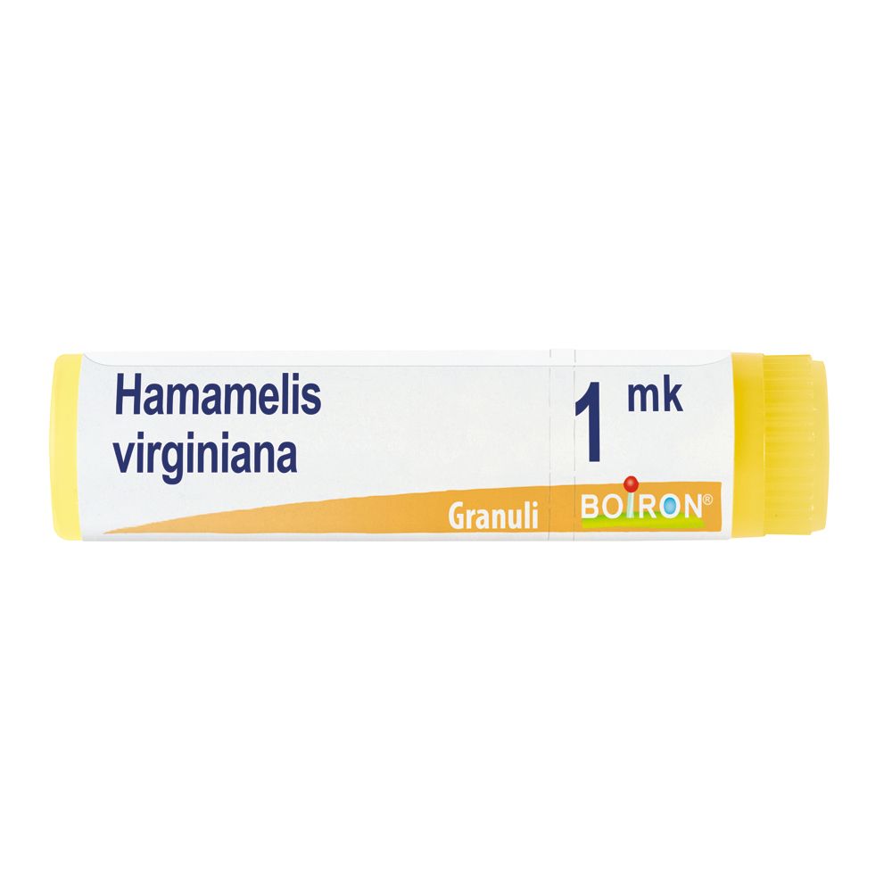 Hamamelis Virg Mk Gl