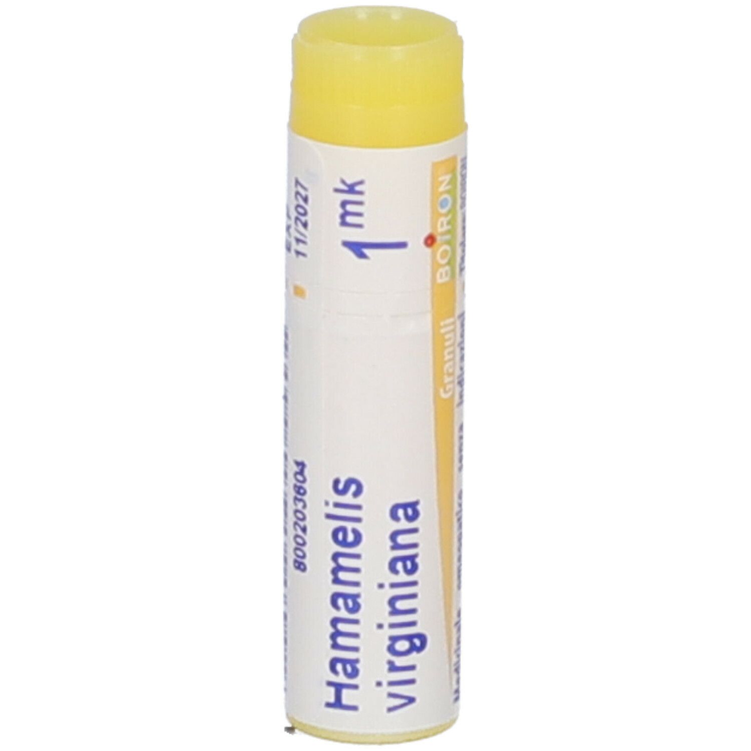 Hamamelis Virg Mk Gl