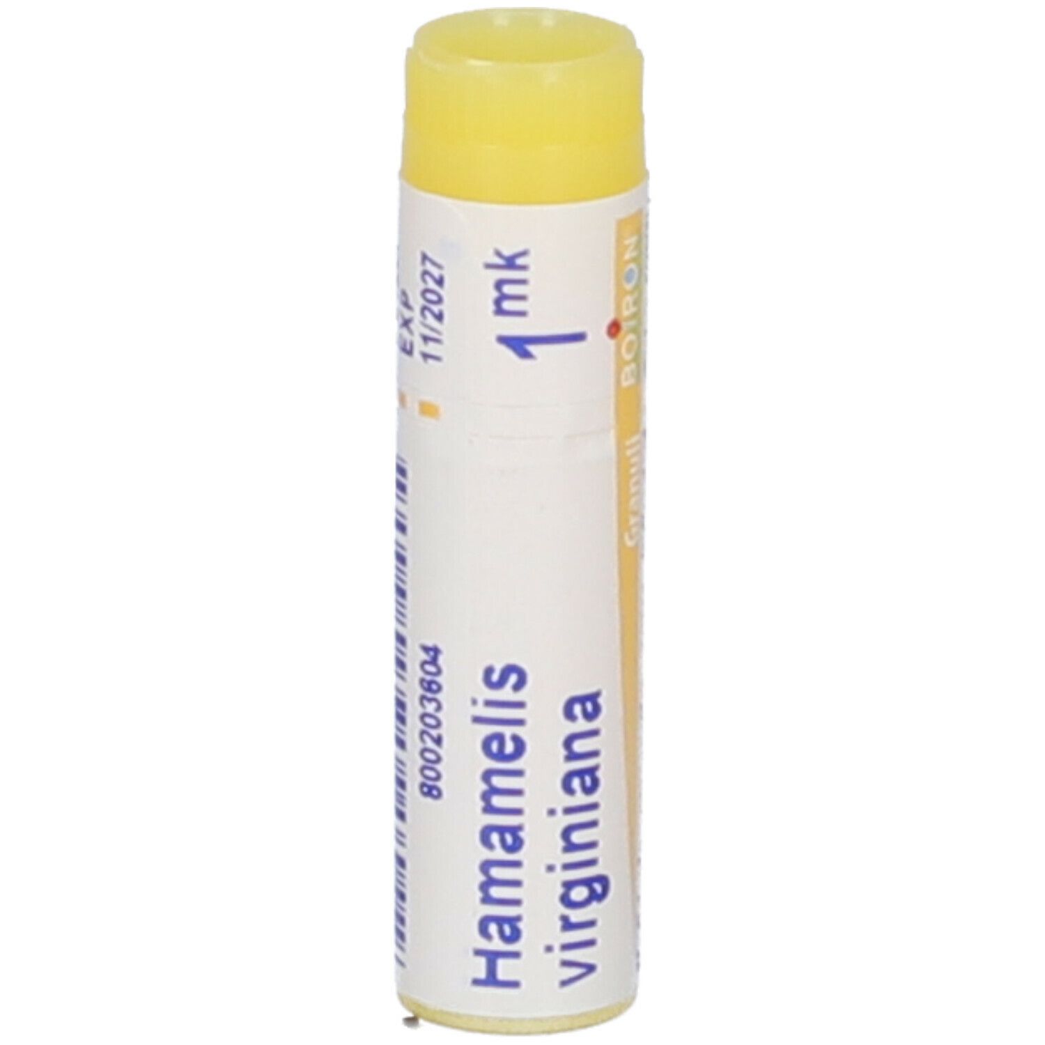 Hamamelis Virg Mk Gl