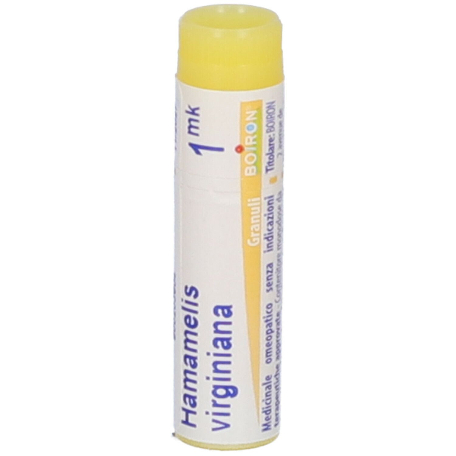 Hamamelis Virg Mk Gl