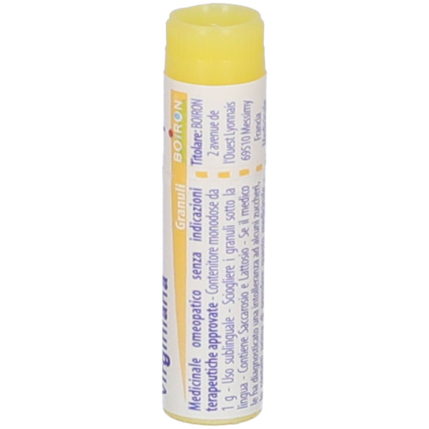 Hamamelis Virg Mk Gl