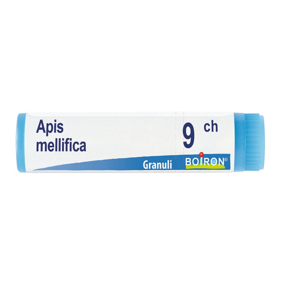 Apis Mellifica 9Ch Gl