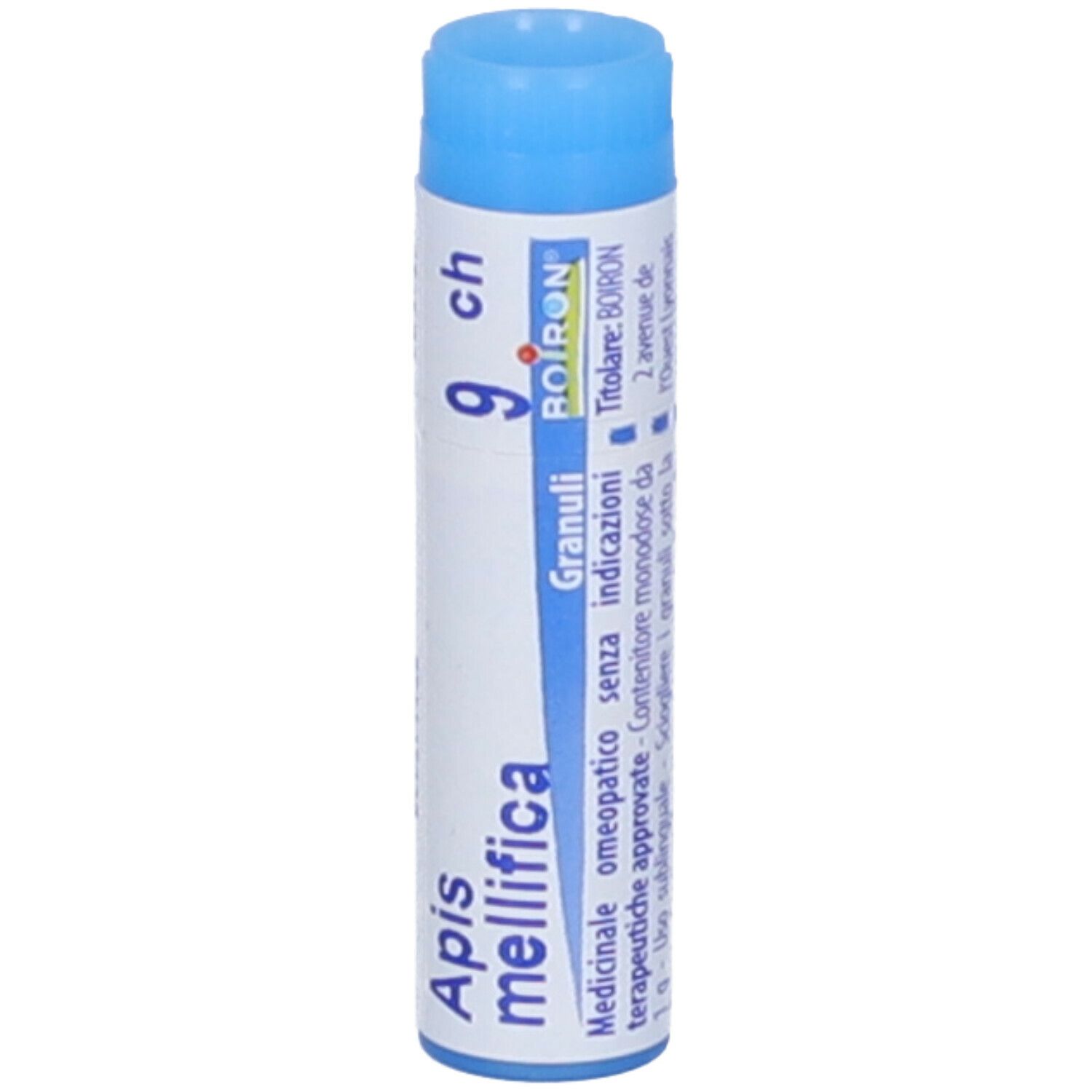 Apis Mellifica 9Ch Gl