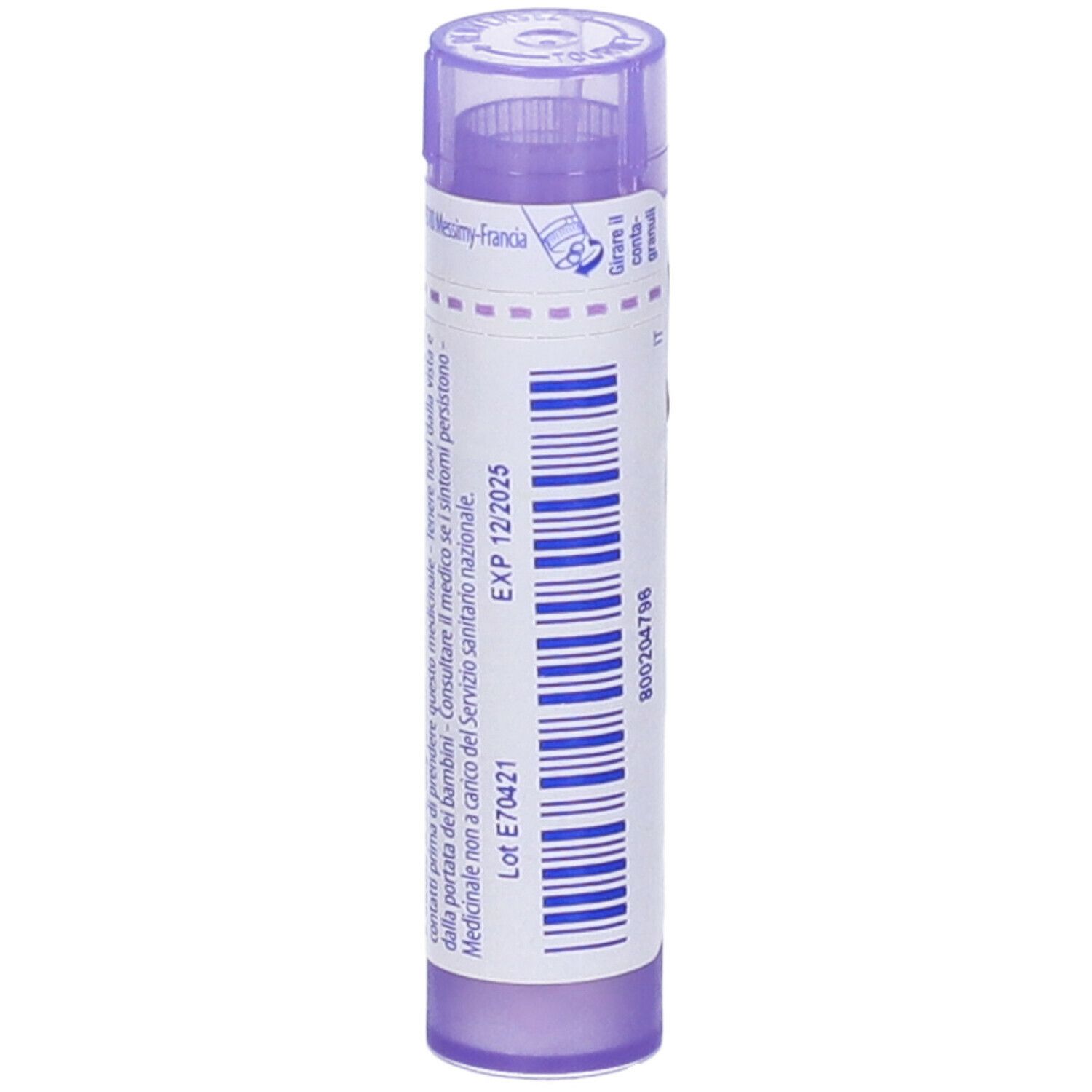 Dolichos Pruriens 30Ch Gr