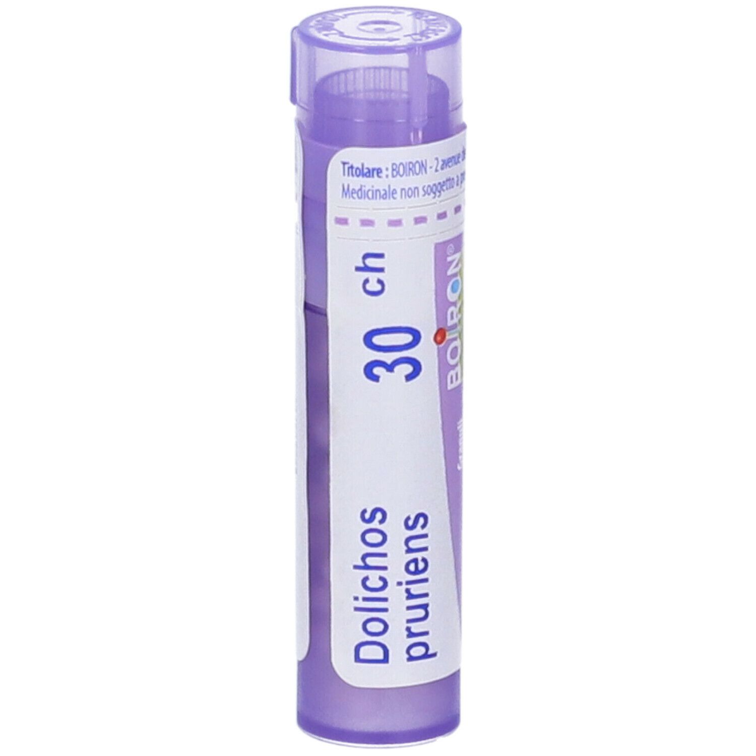 Dolichos Pruriens 30Ch Gr