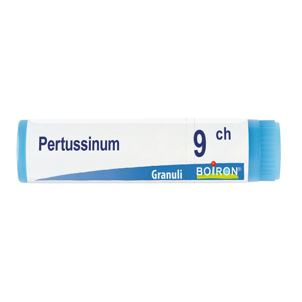 Pertussinum 9Ch Gl