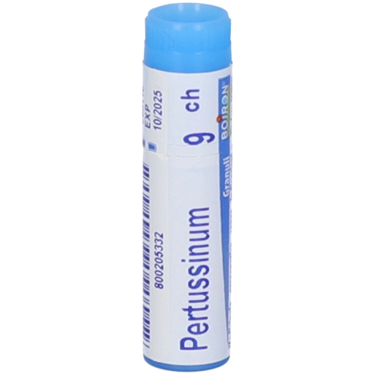 Pertussinum 9Ch Gl