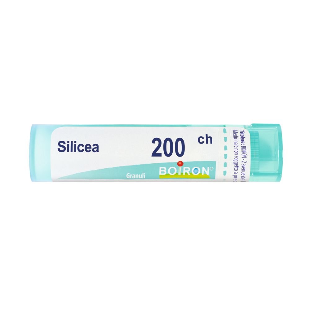 Silicea 200Ch Gr