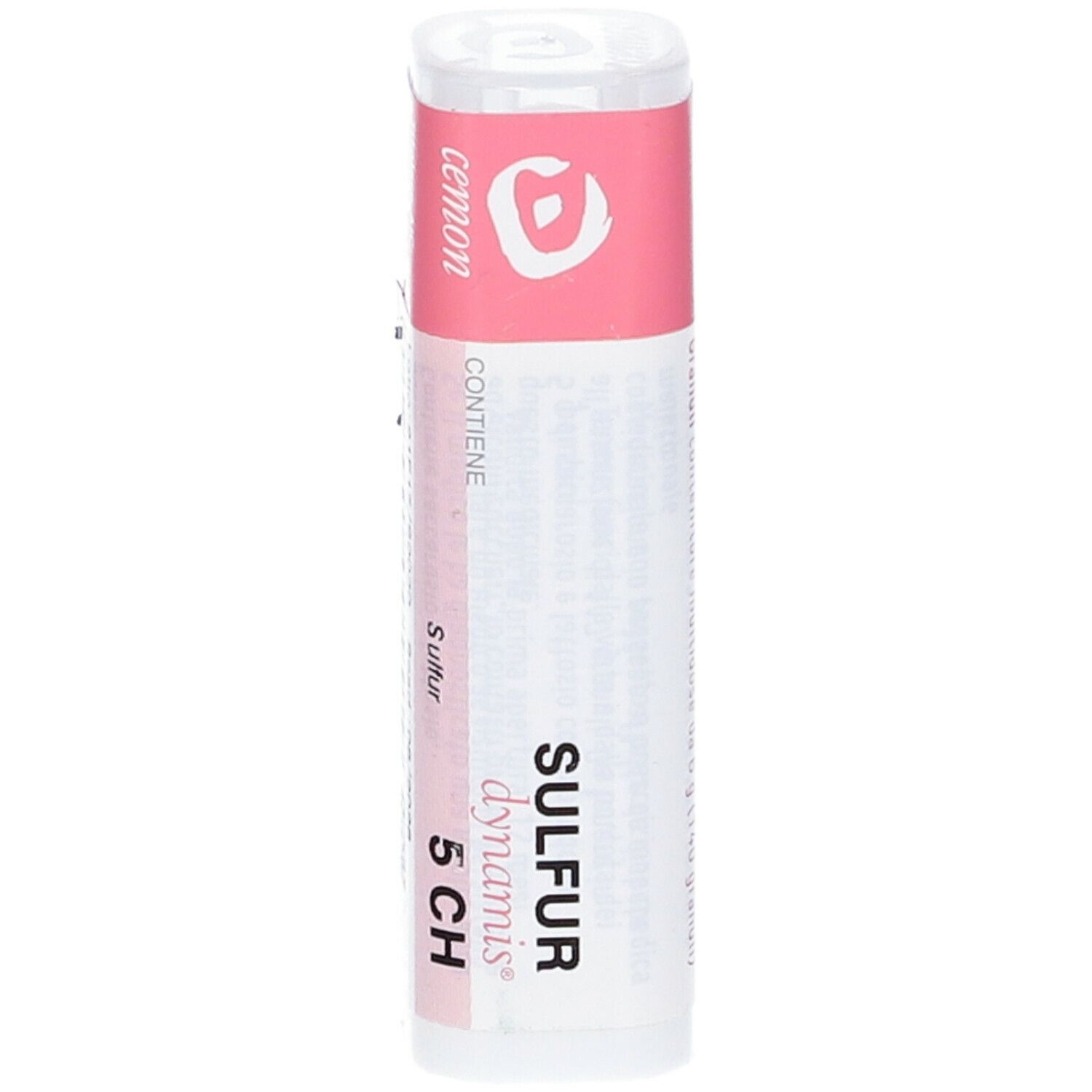 Cemon Sulfur 5Ch Granuli
