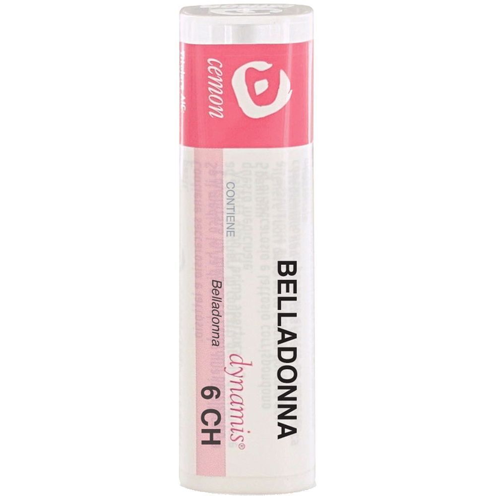 Cemon Dynamis® Belladonna 6CH