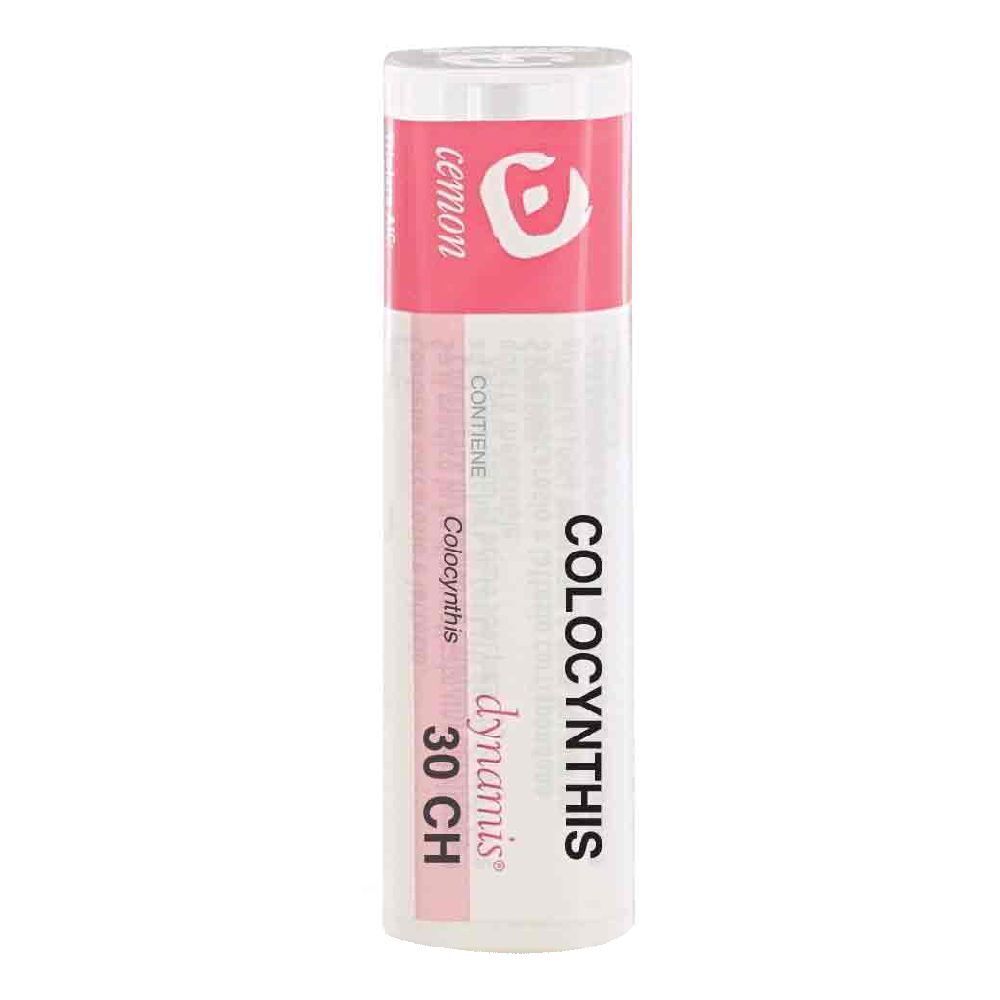 Cemon Colocynthis 30Ch Granuli