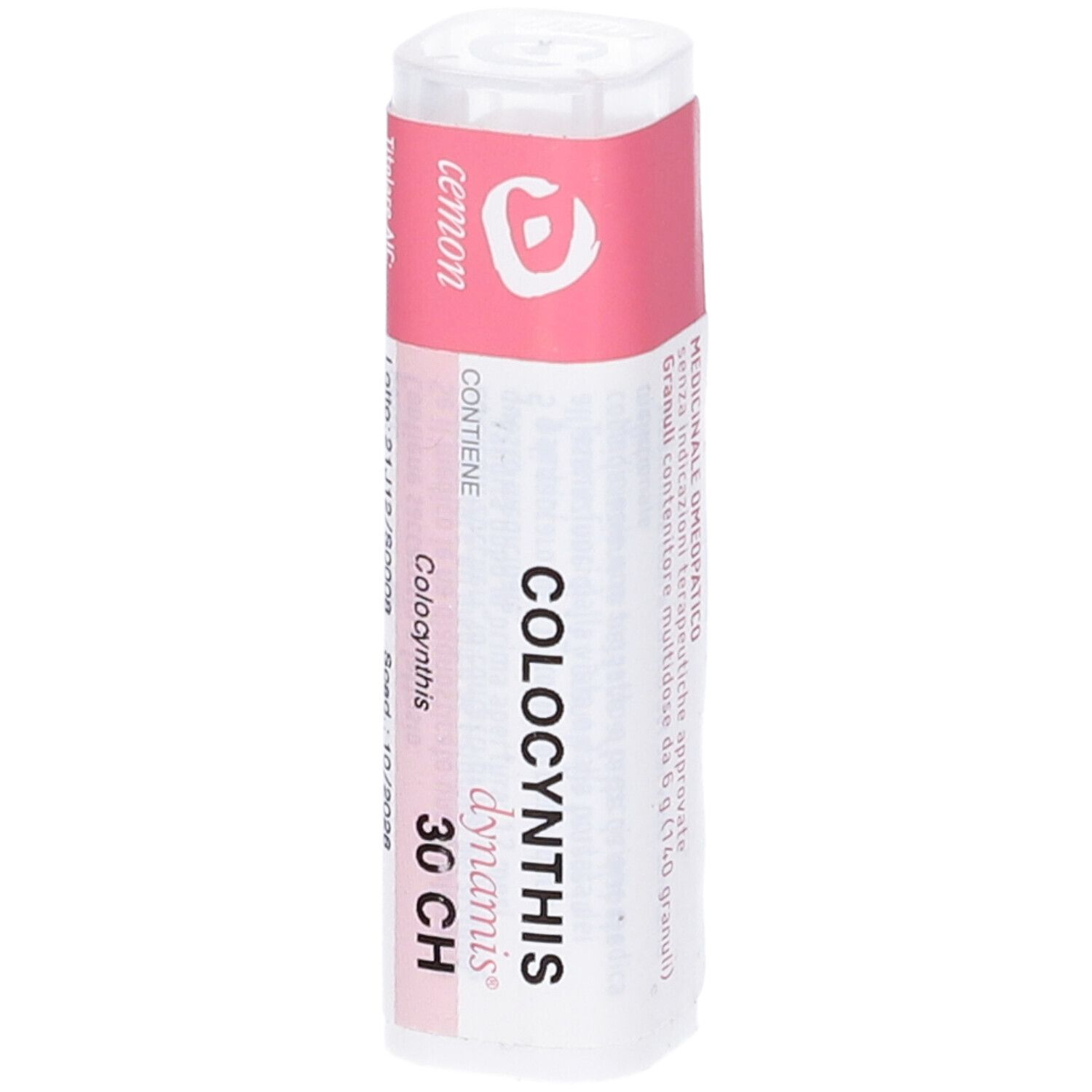 Cemon Colocynthis 30Ch Granuli