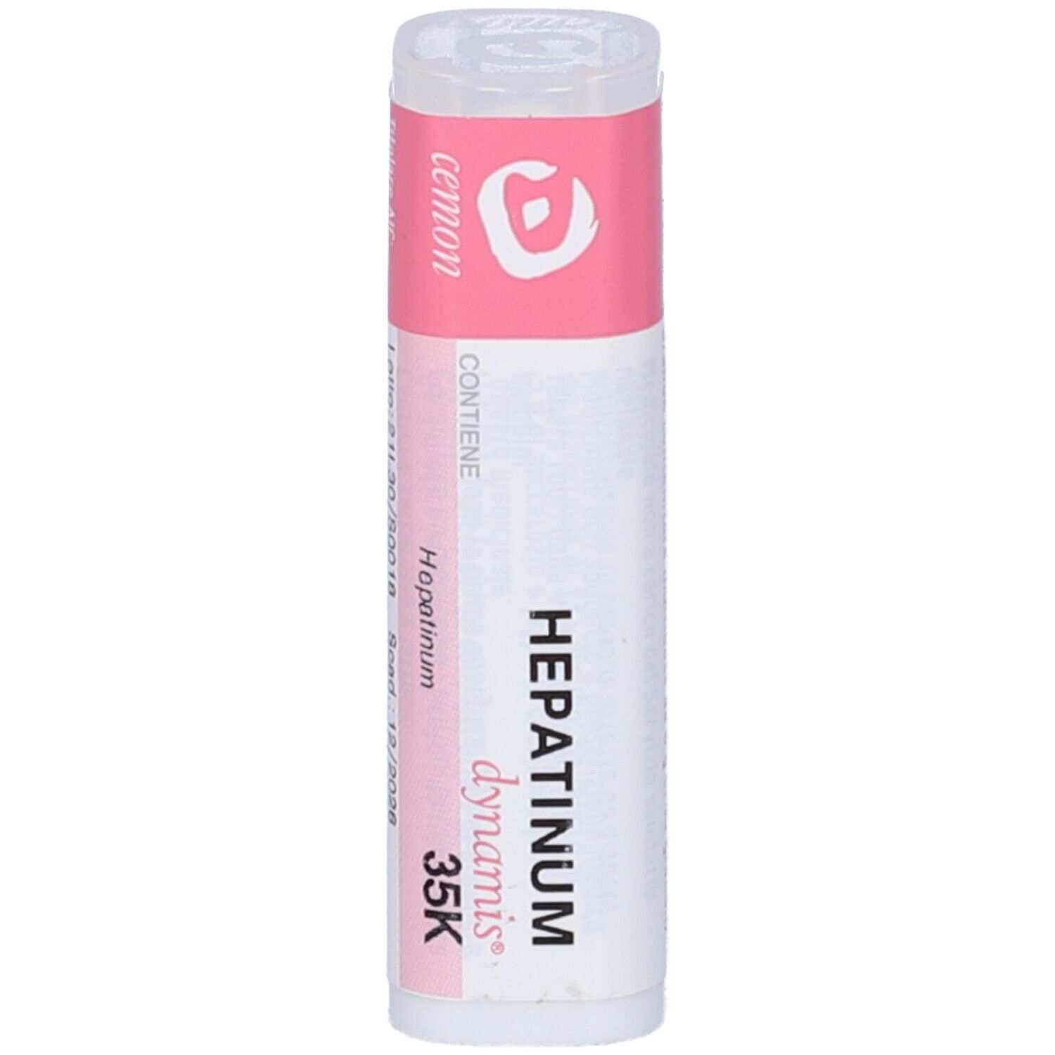 Hepatine 35K Gr