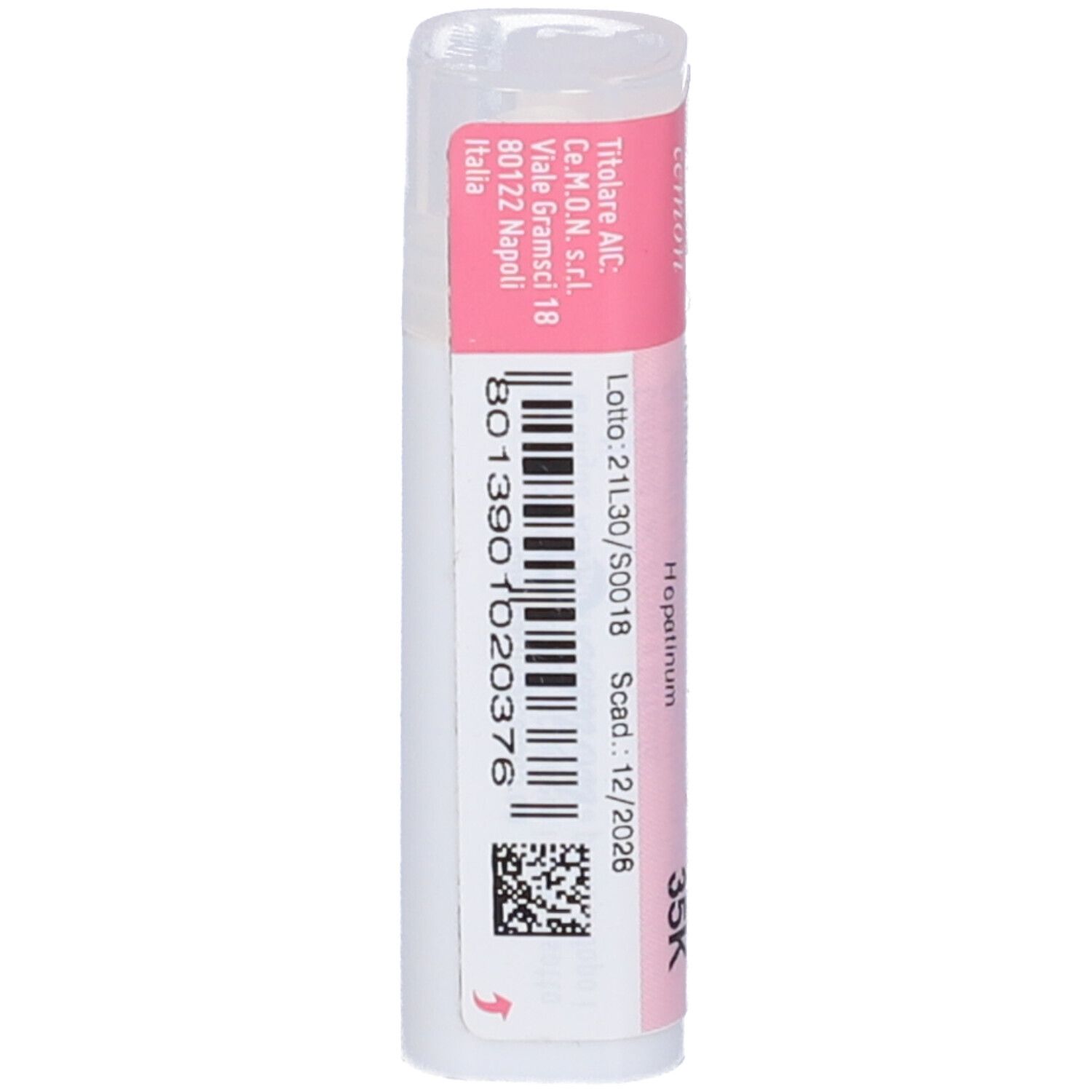 Hepatine 35K Gr