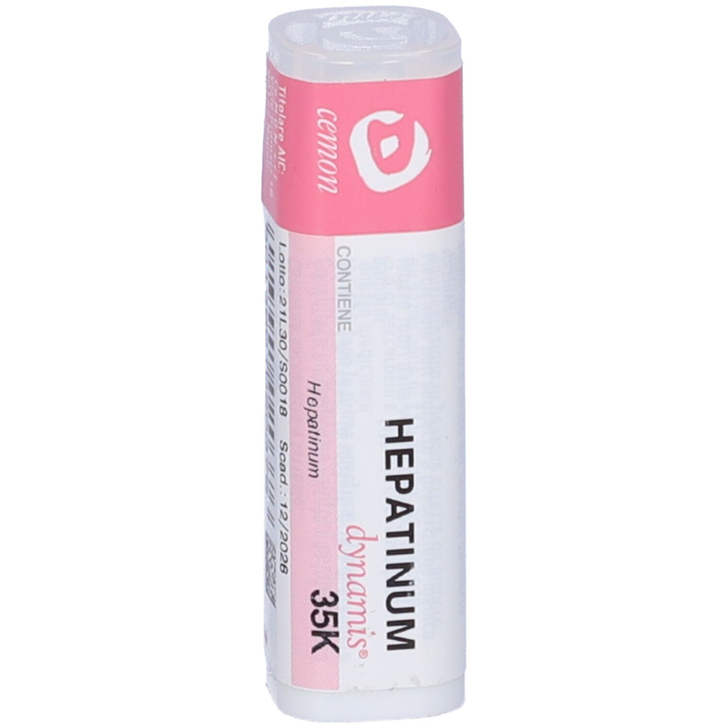 Hepatine 35K Gr