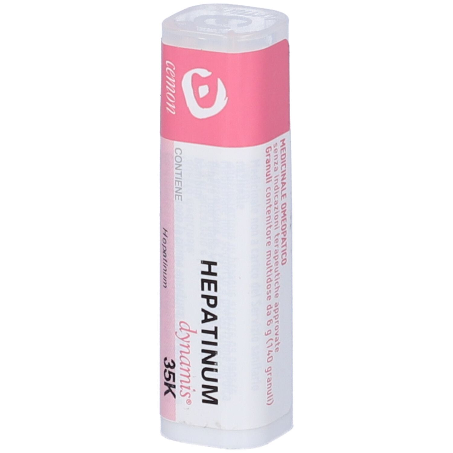 Hepatine 35K Gr
