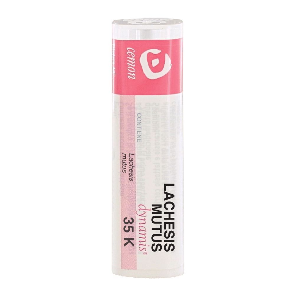 Cemon Lachesis Mutus 35K Granuli