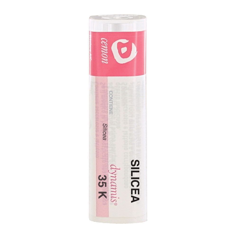 Cemon Silicea 35K Granuli