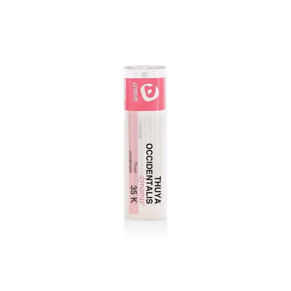 Cemon Thuya Occidentalis 35K Granuli