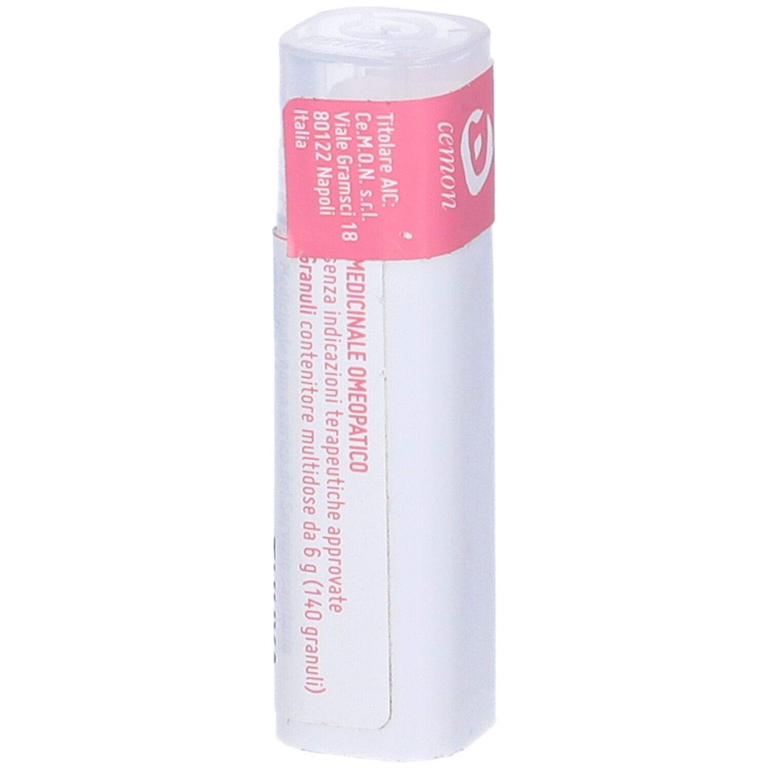 Cemon Thuya Occidentalis 35K Granuli