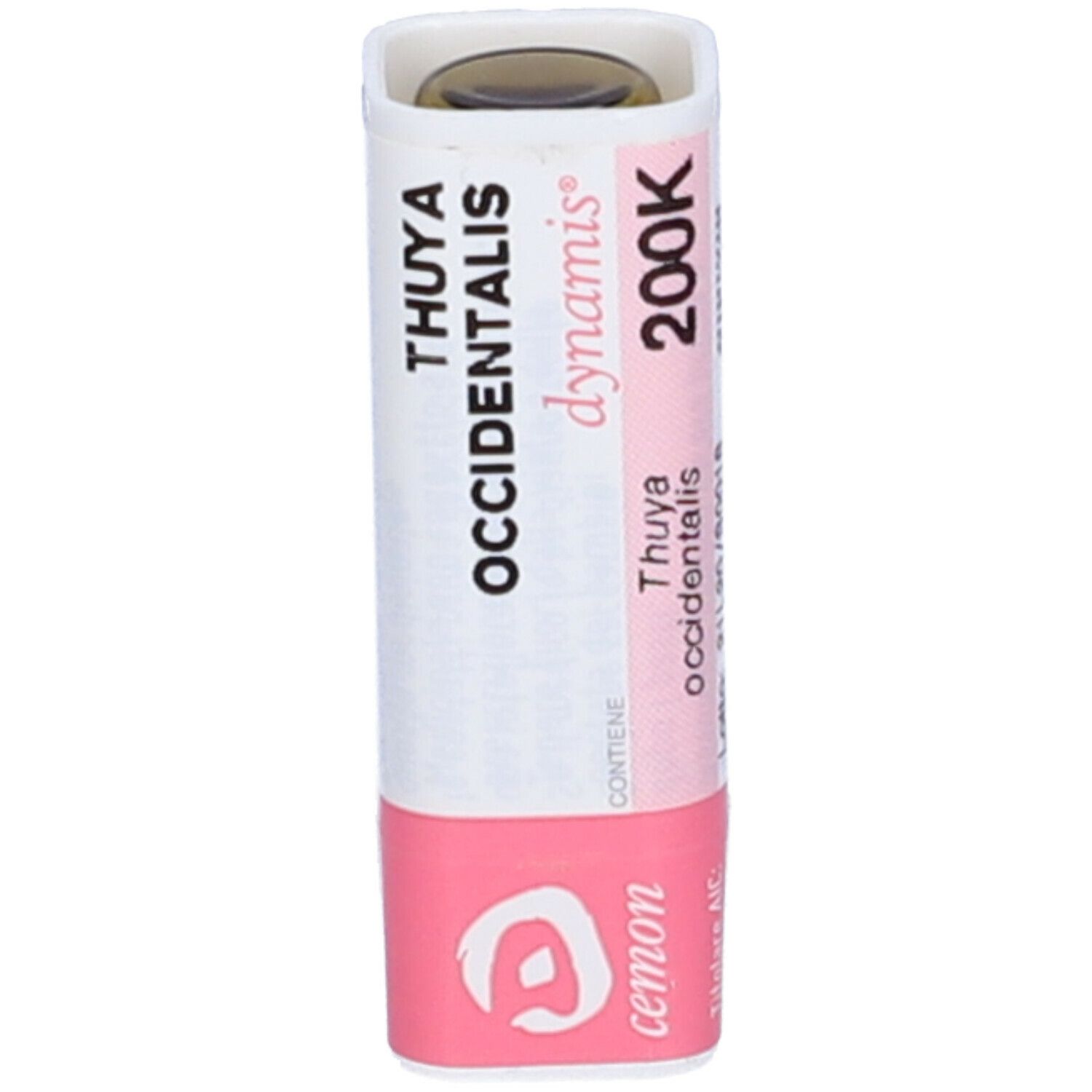 Cemon Thuya Occidentalis 200K Globuli