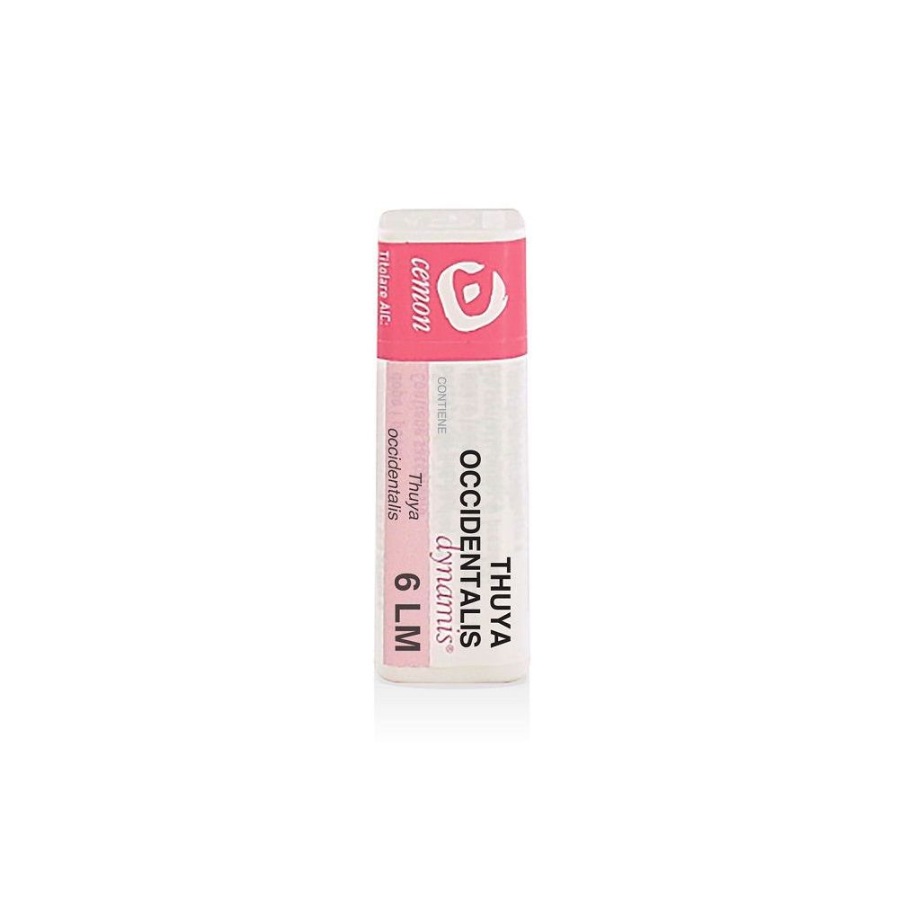 Cemon Thuya Occidentalis 6Lm Globuli