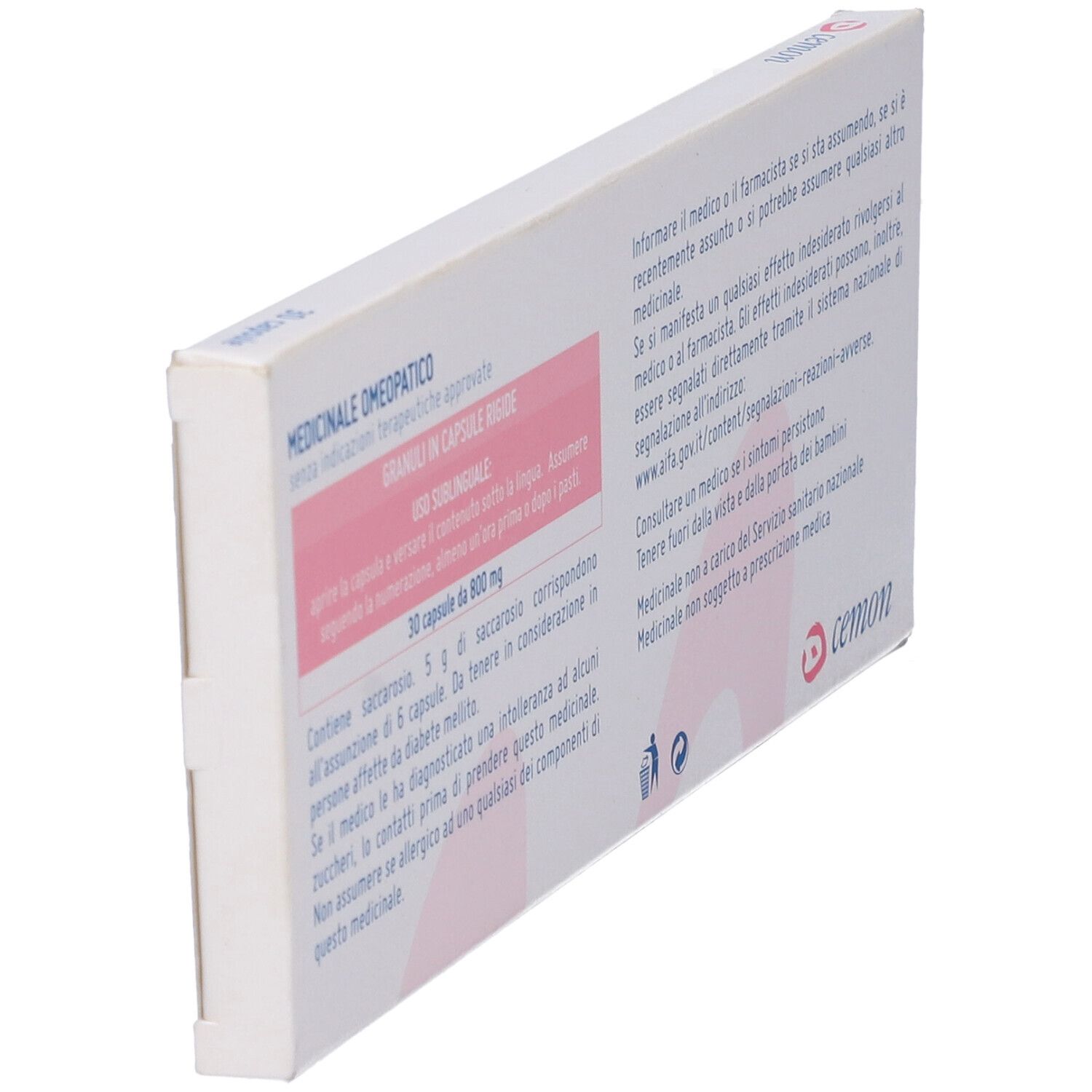 Lachesis Mutus Cure 6Lm-30Lm