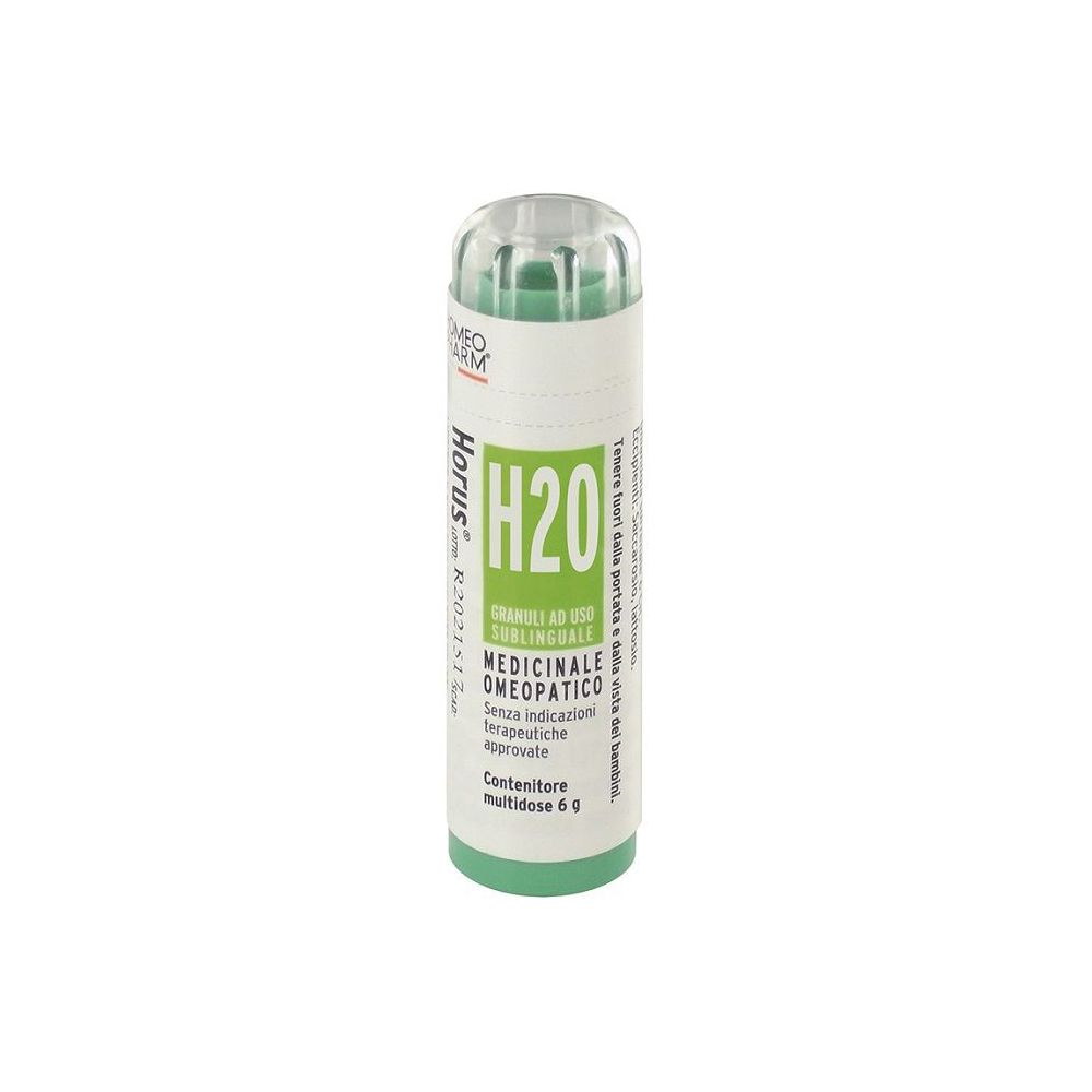Cemon Horus H20 Granuli