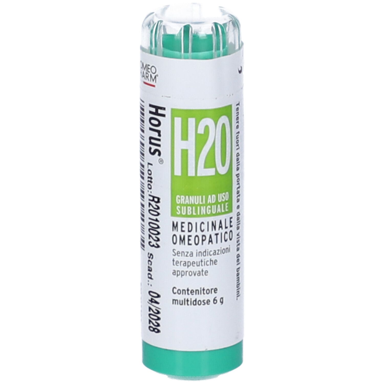 Cemon Horus H20 Granuli