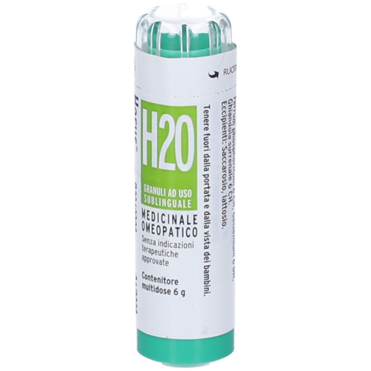 Cemon Horus H20 Granuli