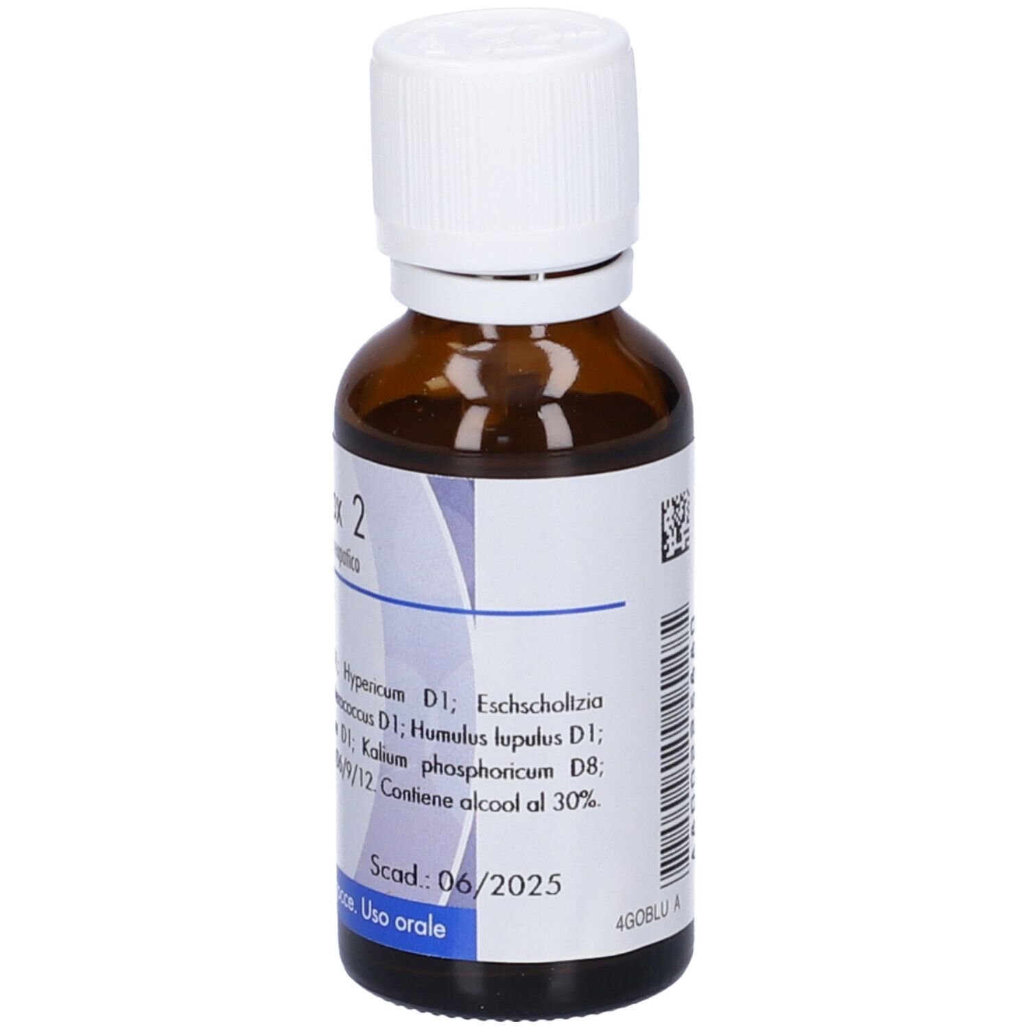 Guna Metatox 2 Gocce 30 Ml