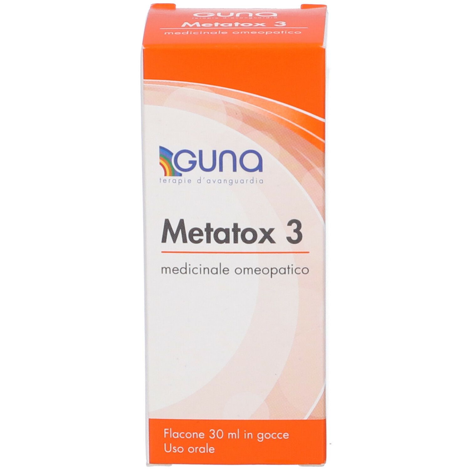 Guna Metatox 3