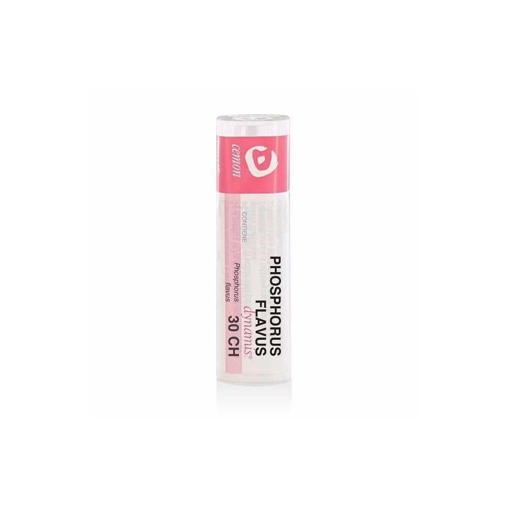 Cemon Phosphorus Flavus 30Ch Granuli