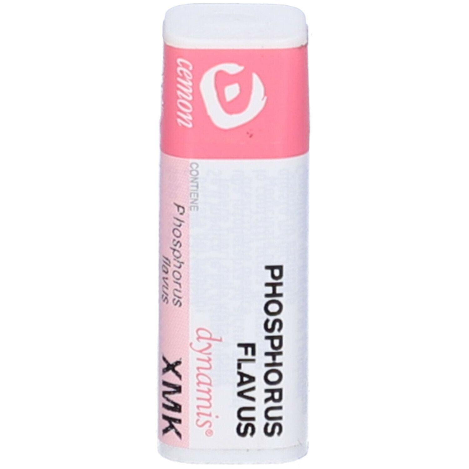 Cemon Phosphorus Flavus Xmk Globuli