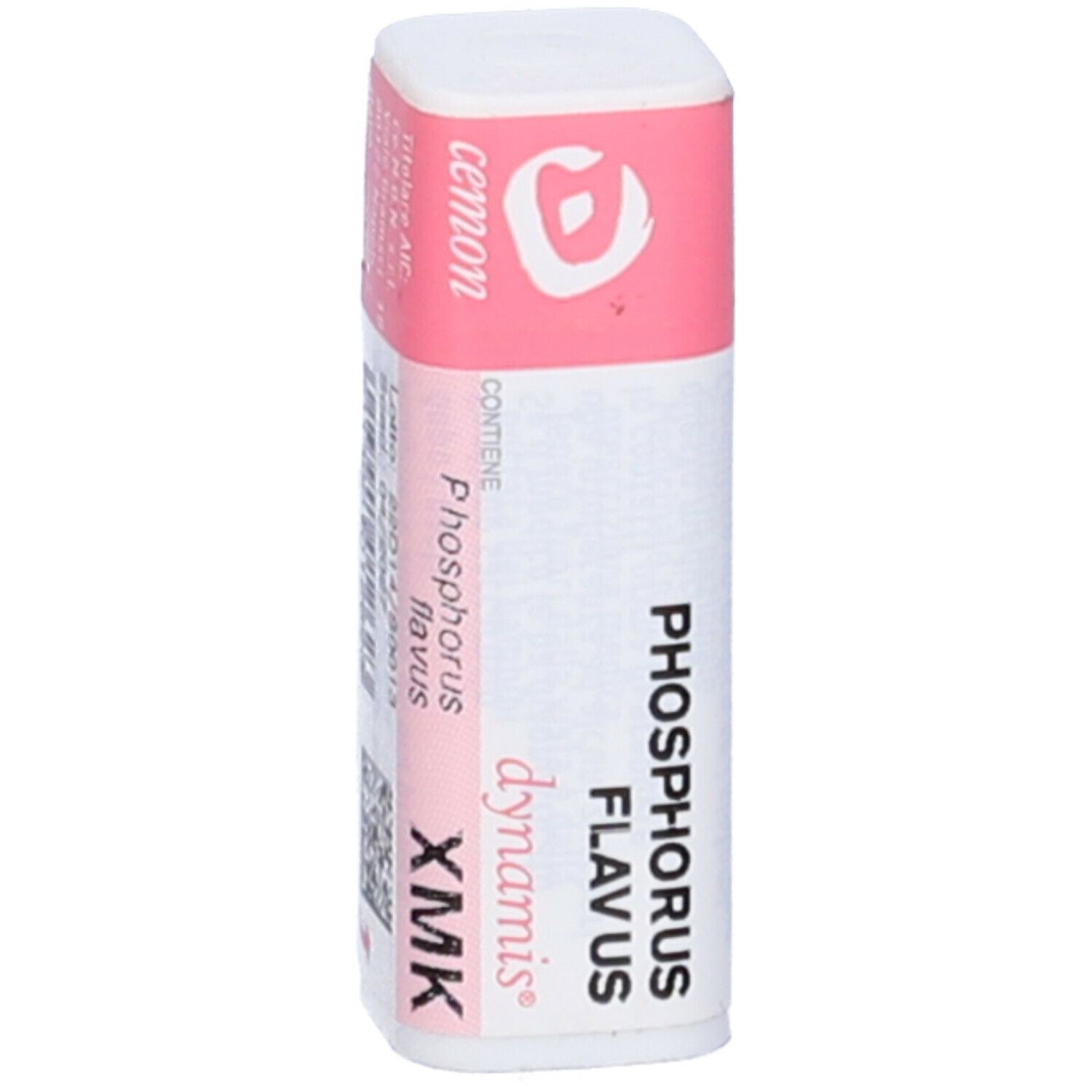 Cemon Phosphorus Flavus Xmk Globuli