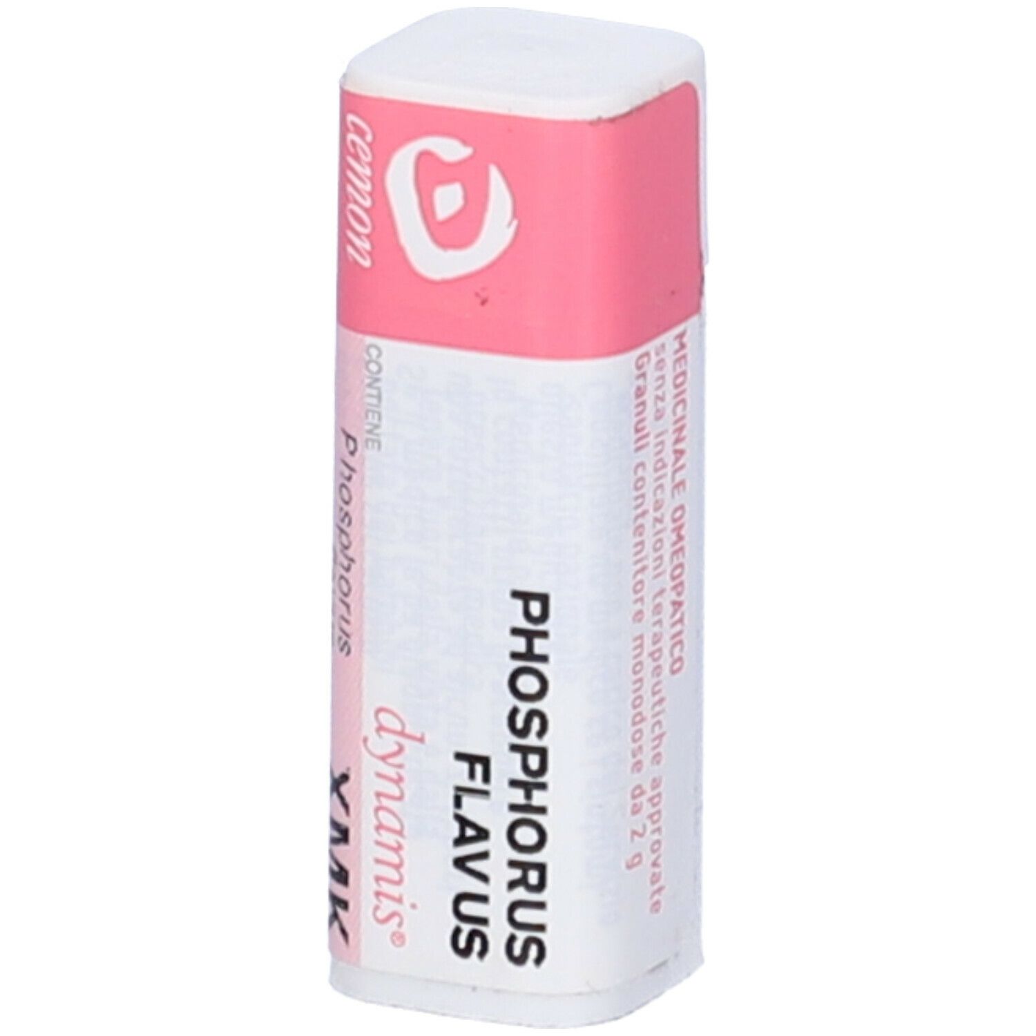 Cemon Phosphorus Flavus Xmk Globuli