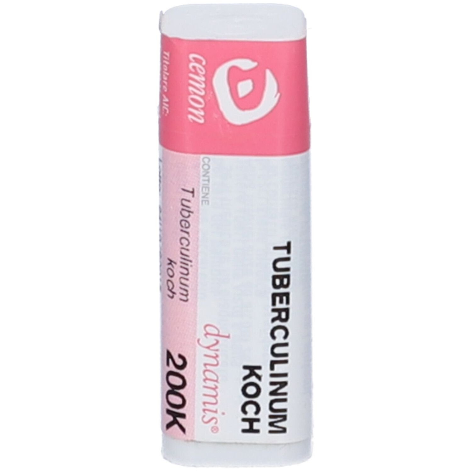 Tubercolinum Koch 200K Gl