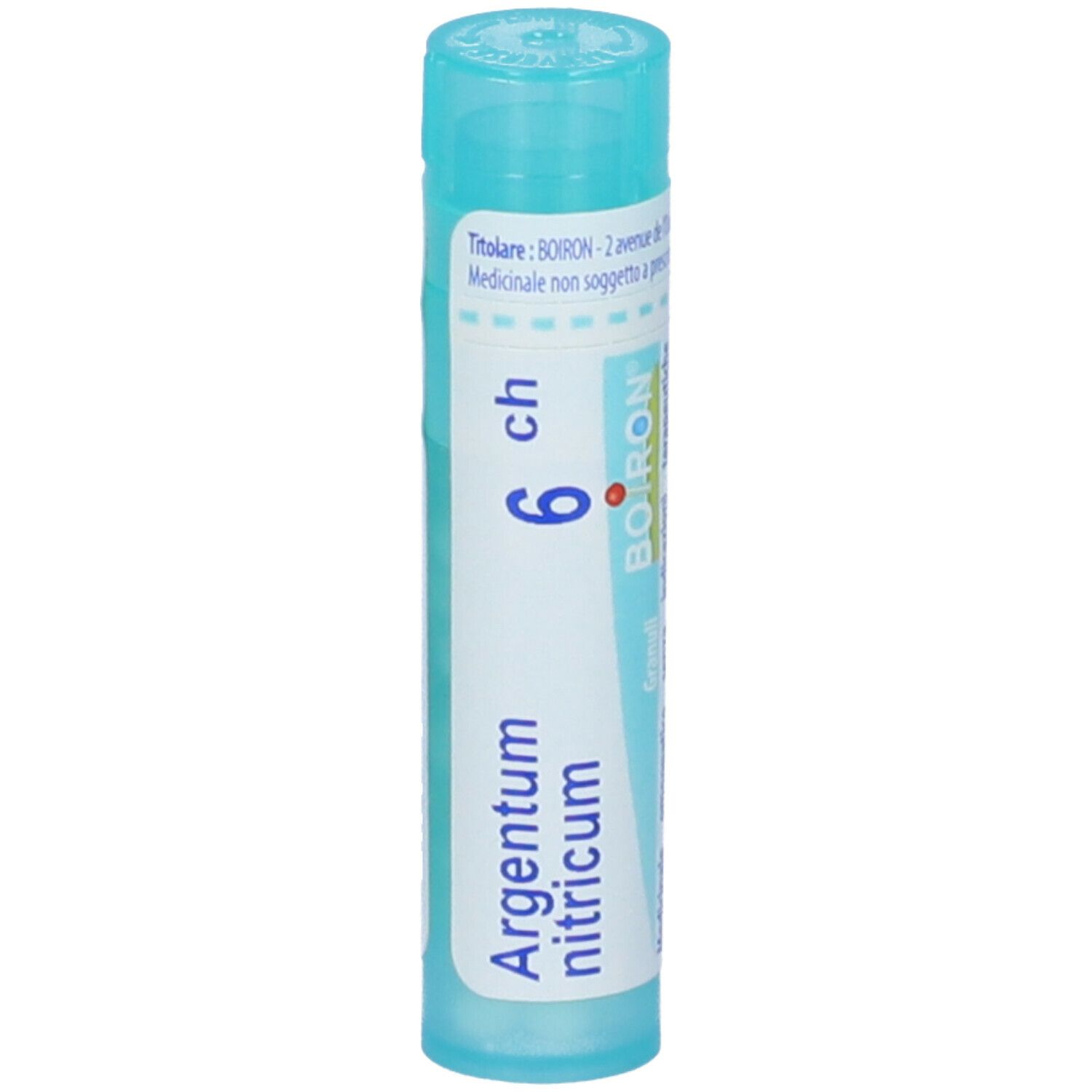 Argentum Nitricum 6Ch Gr