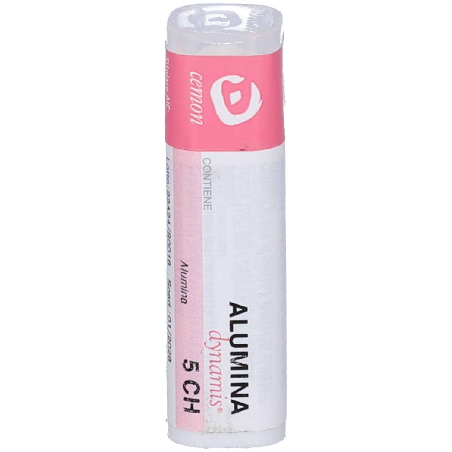 Alumina 5Ch Gr
