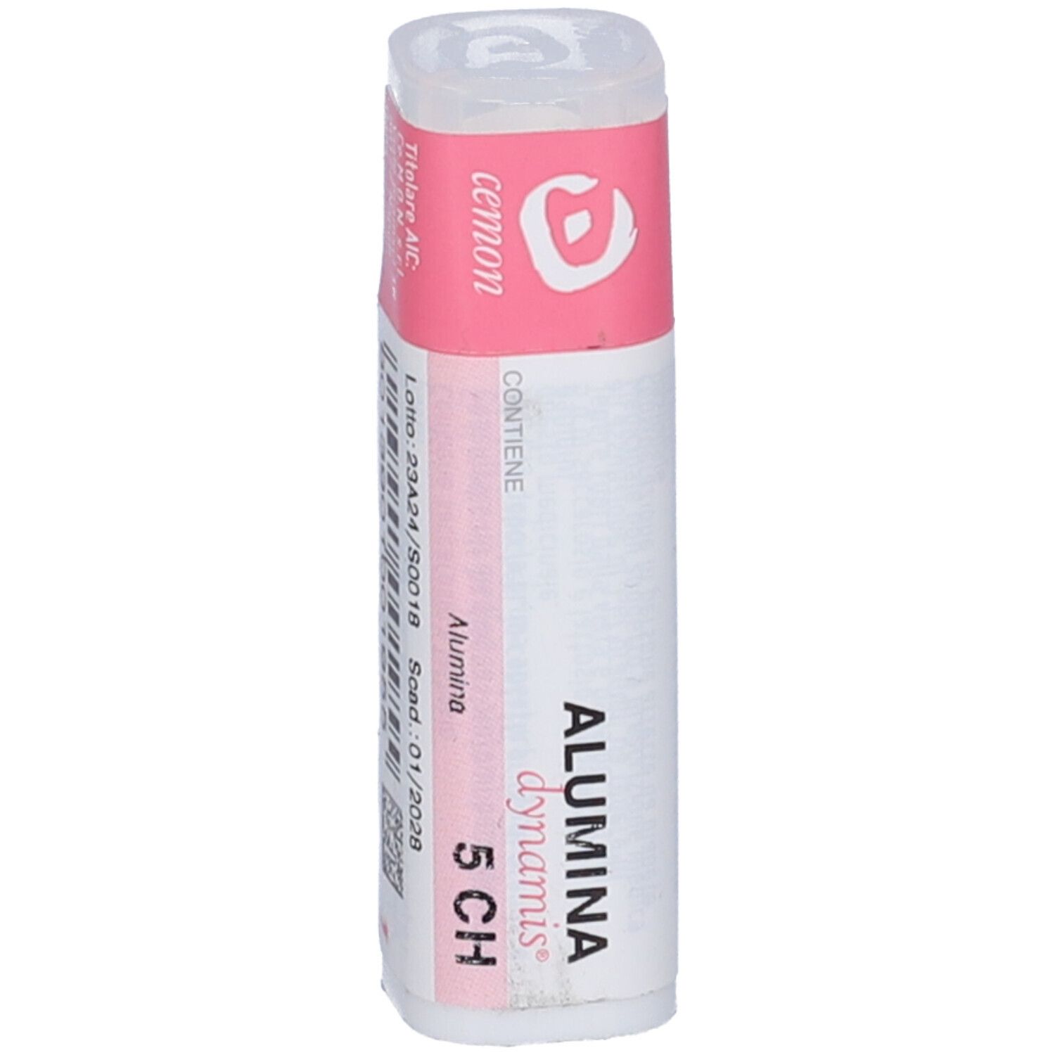 Alumina 5Ch Gr